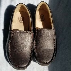 Children's Place Brown Loafers